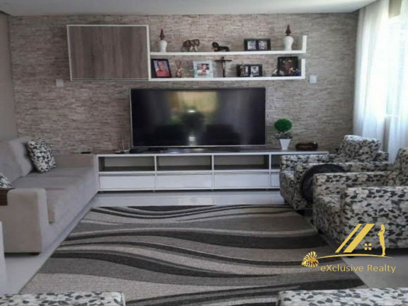 Imagem Apartamento com 5 Quartos à Venda, 450 m² em Barra Do Jacuipe - Barra Do Jacuípe