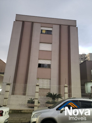 Imagem Imóvel com 3 Quartos à Venda, 88 m² em Centro - Caxias Do Sul Imagem Imóvel com 3 Quartos à Venda, 88 m² em Centro - Caxias Do Sul