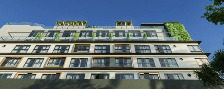 Imagem Apartamento com 1 Quarto à Venda, 22 m² em Cabo Branco - João Pessoa Imagem Apartamento com 1 Quarto à Venda, 22 m² em Cabo Branco - João Pessoa