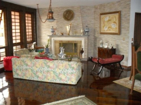 Imagem Casa com 4 Quartos à Venda, 358 m² em Posse - Teresópolis Imagem Casa com 4 Quartos à Venda, 358 m² em Posse - Teresópolis