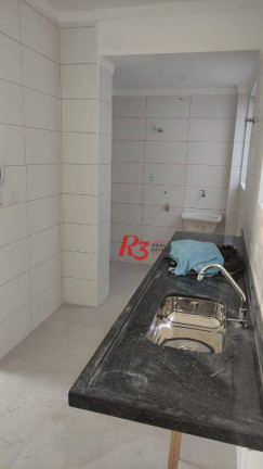 Imagem Sobrado com 2 Quartos à Venda, 112 m² em Campo Grande - Santos Imagem Sobrado com 2 Quartos à Venda, 112 m² em Campo Grande - Santos