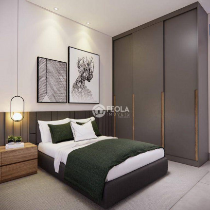 Imagem Casa com 3 Quartos à Venda, 250 m² em Loteamento Residencial Jardim Dos Ipês Amarelos - Americana Imagem Casa com 3 Quartos à Venda, 250 m² em Loteamento Residencial Jardim Dos Ipês Amarelos - Americana