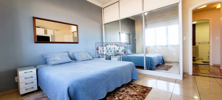 Imagem Apartamento com 3 Quartos à Venda, 145 m² em Copacabana - Rio De Janeiro Imagem Apartamento com 3 Quartos à Venda, 145 m² em Copacabana - Rio De Janeiro