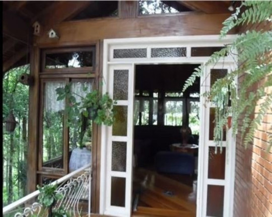 Imagem Casa com 5 Quartos à Venda, 400 m² em Ackermann - Nova Petrópolis Imagem Casa com 5 Quartos à Venda, 400 m² em Ackermann - Nova Petrópolis