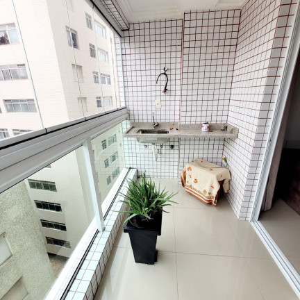 Imagem Apartamento com 2 Quartos à Venda, 70 m² em Aviação - Praia Grande Imagem Apartamento com 2 Quartos à Venda, 70 m² em Aviação - Praia Grande