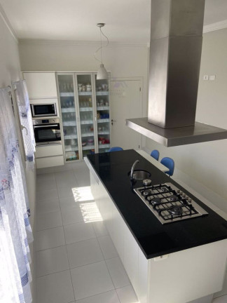 Imagem Casa com 5 Quartos à Venda, 340 m² em Alphaville - Santana De Parnaíba Imagem Casa com 5 Quartos à Venda, 340 m² em Alphaville - Santana De Parnaíba