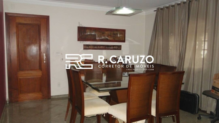 Imagem Sobrado com 3 Quartos à Venda, 250 m² em Vila São Geraldo - Limeira