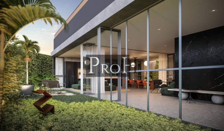 Imagem Apartamento com 2 Quartos à Venda, 122 m² em Jardim Paulista - São Paulo Imagem Apartamento com 2 Quartos à Venda, 122 m² em Jardim Paulista - São Paulo