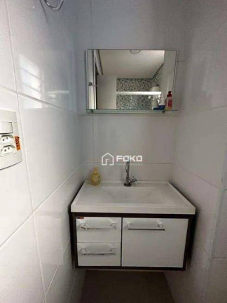 Imagem Casa com 1 Quarto para Alugar, 50 m² em Vila Moreira - Guarulhos Imagem Casa com 1 Quarto para Alugar, 50 m² em Vila Moreira - Guarulhos