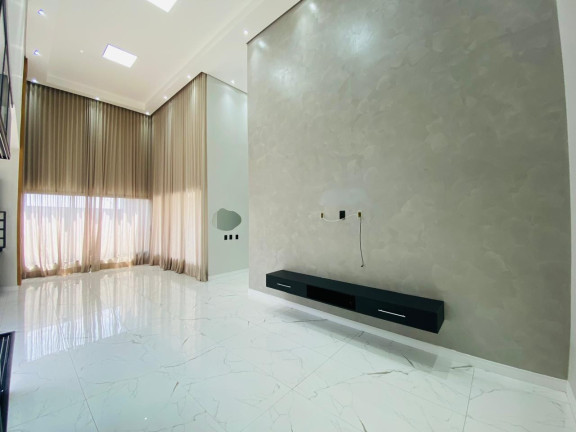 Imagem Casa com 3 Quartos à Venda, 205 m² em Parque Ibiti Reserva - Sorocaba