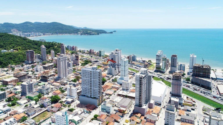 Imagem Apartamento com 2 Quartos à Venda, em Itapema - Itapema Imagem Apartamento com 2 Quartos à Venda, em Itapema - Itapema