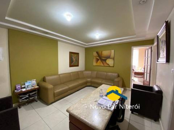 Imagem Imóvel Comercial à Venda, 50 m² em Icaraí - Niterói
