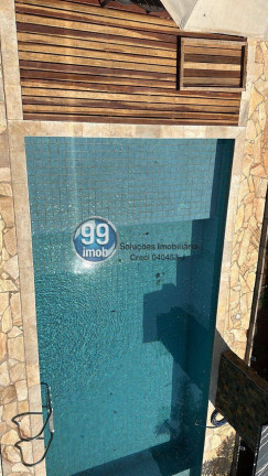 Imagem Casa com 3 Quartos à Venda, 213 m² em Ninho Verde Ii - Pardinho