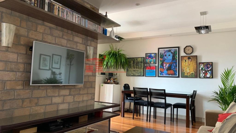 Imagem Apartamento com 3 Quartos à Venda, 78 m² em City Bussocaba - Osasco Imagem Apartamento com 3 Quartos à Venda, 78 m² em City Bussocaba - Osasco