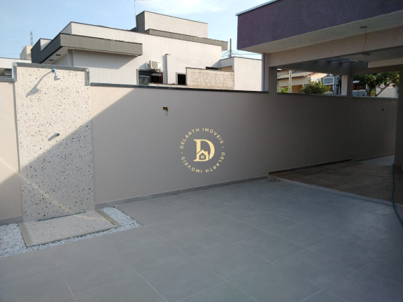 Imagem Casa de Condomínio com 3 Quartos à Venda, 150 m² em Bairro Do Grama - Caçapava Imagem Casa de Condomínio com 3 Quartos à Venda, 150 m² em Bairro Do Grama - Caçapava