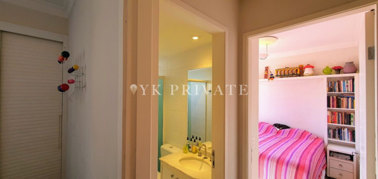 Imagem Apartamento com 2 Quartos à Venda, 60 m² em água Branca - São Paulo