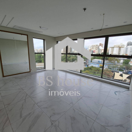 Imagem Sala Comercial para Alugar, 42 m² em Vila Guiomar - Santo André Imagem Sala Comercial para Alugar, 42 m² em Vila Guiomar - Santo André