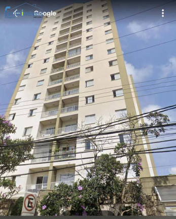 Imagem Apartamento com 3 Quartos à Venda, 62 m² em Assunção - São Bernardo Do Campo Imagem Apartamento com 3 Quartos à Venda, 62 m² em Assunção - São Bernardo Do Campo