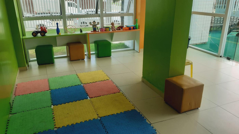 Imagem Apartamento com 3 Quartos à Venda, 69 m² em Piedade - Jaboatão Dos Guararapes