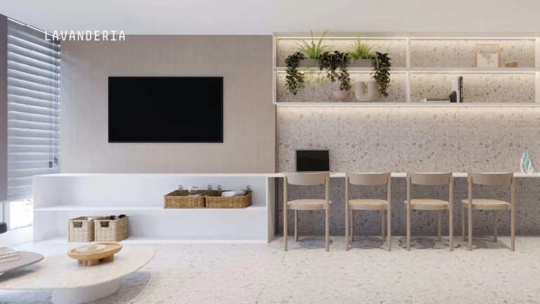 Imagem Apartamento com 2 Quartos à Venda, 84 m² em Praia Brava - Itajaí Imagem Apartamento com 2 Quartos à Venda, 84 m² em Praia Brava - Itajaí