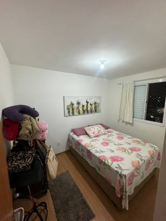 Imagem Apartamento com 2 Quartos à Venda,  em Fundação Da Casa Popular - Campinas