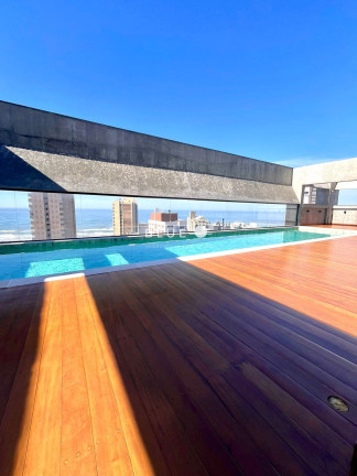 Apartamento com 3 Quartos à Venda, 103 m² em Centro - Torres