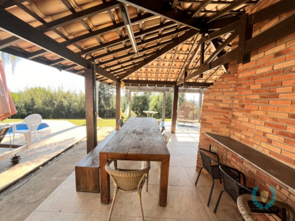 Imagem Casa com 3 Quartos para Alugar, 600 m² em Saboó - São Roque Imagem Casa com 3 Quartos para Alugar, 600 m² em Saboó - São Roque