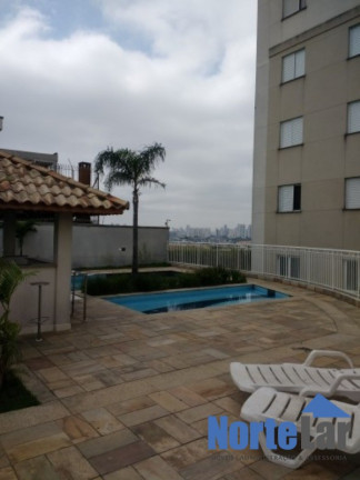 Imagem Apartamento com 3 Quartos à Venda, 65 m² em Vila Maria - São Paulo Imagem Apartamento com 3 Quartos à Venda, 65 m² em Vila Maria - São Paulo
