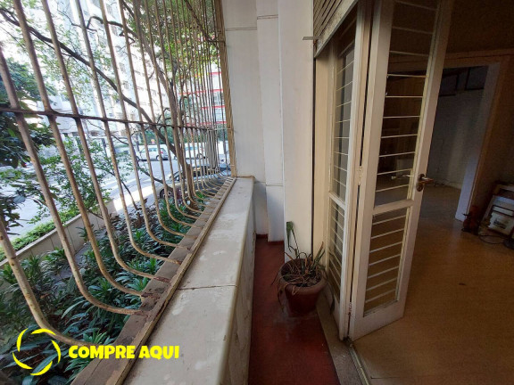 Imagem Apartamento com 3 Quartos à Venda, 154 m² em Higienópolis - São Paulo Imagem Apartamento com 3 Quartos à Venda, 154 m² em Higienópolis - São Paulo