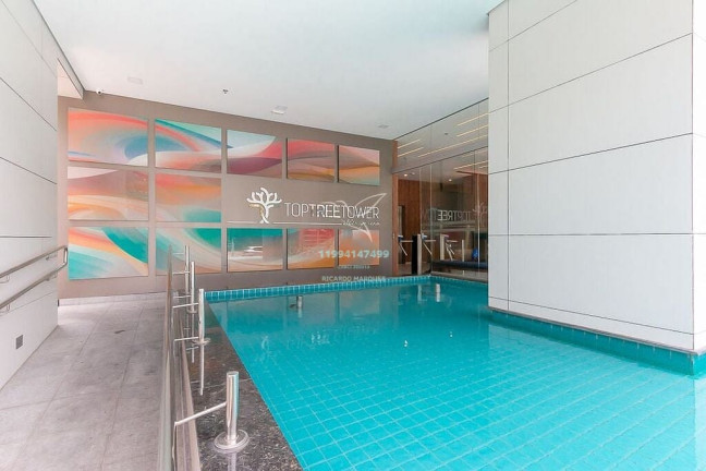 Imagem Sala Comercial à Venda, 37 m² em Jardim Paulista - São Paulo