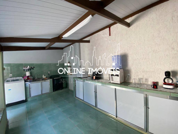 Imagem Casa com 3 Quartos à Venda, 160 m² em Jardim Itamaraty - Mogi Guaçu Imagem Casa com 3 Quartos à Venda, 160 m² em Jardim Itamaraty - Mogi Guaçu