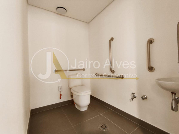 Imagem Imóvel para Alugar, 450 m² em Jardim Paulista - São Paulo