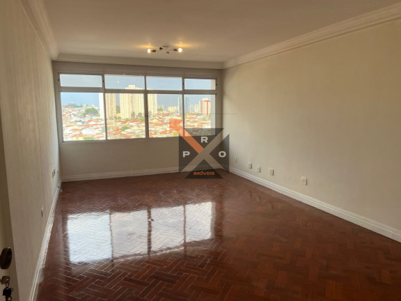 Imagem Imóvel com 3 Quartos à Venda, 130 m² em Parque Da Mooca - São Paulo Imagem Imóvel com 3 Quartos à Venda, 130 m² em Parque Da Mooca - São Paulo