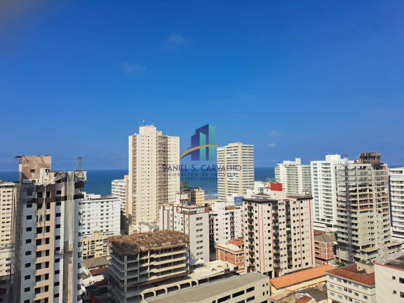 Imagem Apartamento com 2 Quartos à Venda, 78 m² em Aviação - Praia Grande