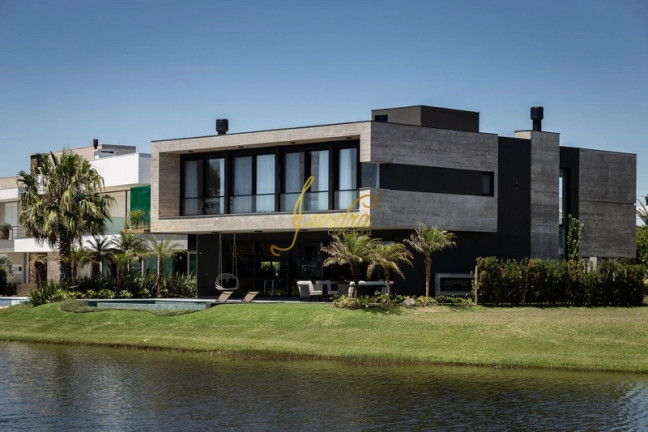 Imagem Casa de Condomínio com 5 Quartos à Venda, 387 m² em Centro - Xangri-la Imagem Casa de Condomínio com 5 Quartos à Venda, 387 m² em Centro - Xangri-la