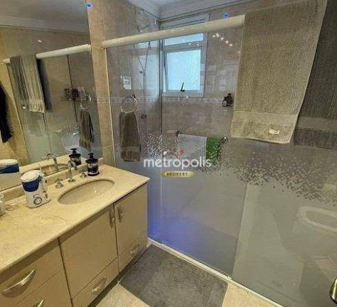 Imagem Apartamento com 4 Quartos à Venda, 133 m² em Centro - São Bernardo Do Campo Imagem Apartamento com 4 Quartos à Venda, 133 m² em Centro - São Bernardo Do Campo