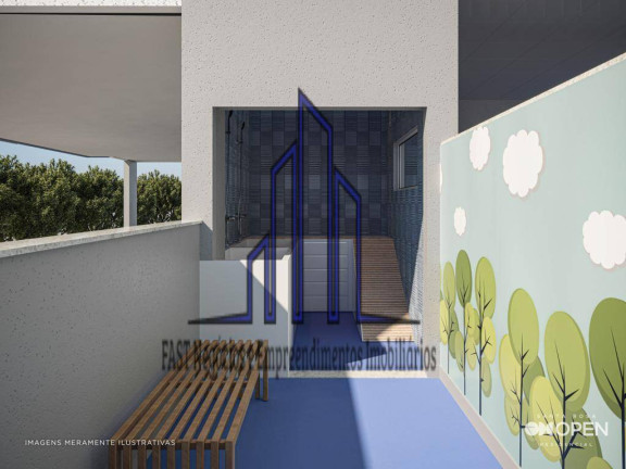 Imagem Apartamento com 2 Quartos à Venda, 58 m² em Santa Rosa - Niterói