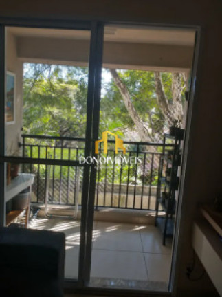 Imagem Apartamento com 2 Quartos à Venda, 54 m² em Jardim Olavo Bilac - São Bernardo Do Campo Imagem Apartamento com 2 Quartos à Venda, 54 m² em Jardim Olavo Bilac - São Bernardo Do Campo