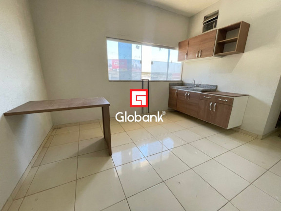 Apartamento com 2 Quartos para Alugar, 70 m² em Monte Carmelo - Montes Claros