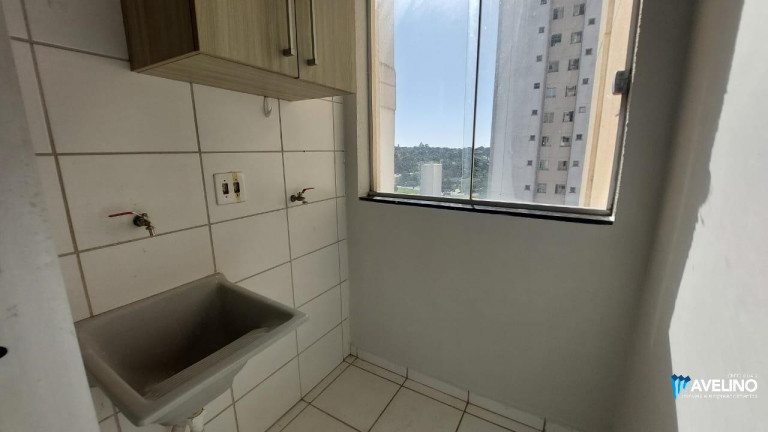 Imagem Apartamento com 3 Quartos à Venda, 10 m² em Parque Residencial Rita Vieira - Campo Grande
