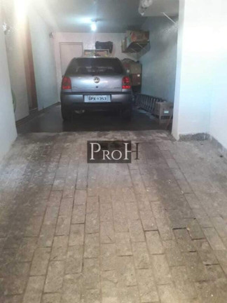 Imagem Casa com 2 Quartos à Venda, 340 m² em Centro - São Caetano Do Sul Imagem Casa com 2 Quartos à Venda, 340 m² em Centro - São Caetano Do Sul