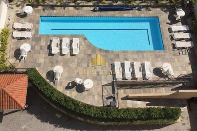Imagem Apartamento com 1 Quarto à Venda, 33 m² em Vila Pompéia - São Paulo Imagem Apartamento com 1 Quarto à Venda, 33 m² em Vila Pompéia - São Paulo