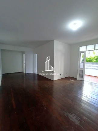 Imagem Apartamento com 3 Quartos à Venda, 118 m² em Cocó - Fortaleza Imagem Apartamento com 3 Quartos à Venda, 118 m² em Cocó - Fortaleza
