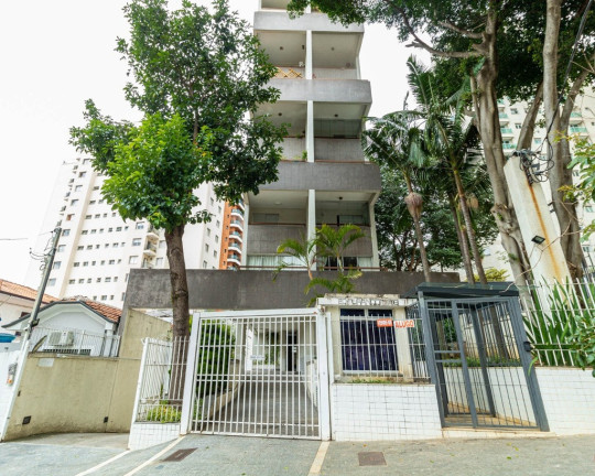 Imagem Imóvel com 1 Quarto à Venda, 74 m² em Vila Mariana - São Paulo