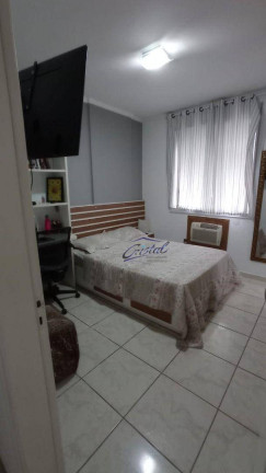 Imagem Cobertura com 5 Quartos à Venda, 350 m² em Aparecida - Santos Imagem Cobertura com 5 Quartos à Venda, 350 m² em Aparecida - Santos