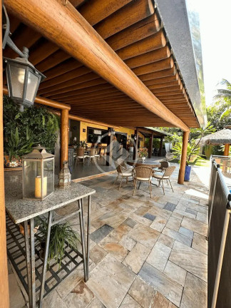 Imagem Casa com 4 Quartos à Venda, 387 m² em Residencial Granville - Goiânia Imagem Casa com 4 Quartos à Venda, 387 m² em Residencial Granville - Goiânia