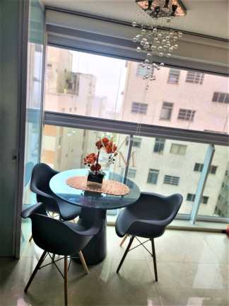 Imagem Apartamento com 2 Quartos à Venda, 67 m² em José Menino - Santos Imagem Apartamento com 2 Quartos à Venda, 67 m² em José Menino - Santos