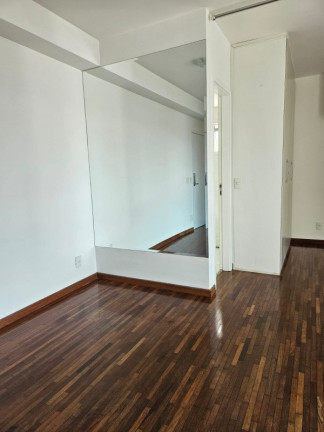 Imagem Imóvel com 1 Quarto à Venda, 45 m² em República - São Paulo