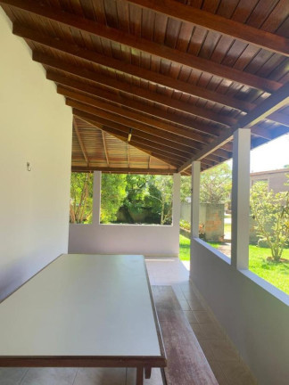 Imagem Casa com 3 Quartos à Venda, 200 m² em Aririu - Palhoça