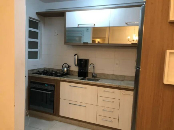 Imagem Apartamento com 2 Quartos à Venda, 68 m² em Itacorubi - Florianópolis Imagem Apartamento com 2 Quartos à Venda, 68 m² em Itacorubi - Florianópolis